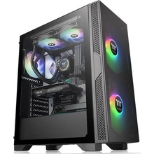 Thermaltake Versa T25 Tempered Glass CA-1R5-00M1WN-00