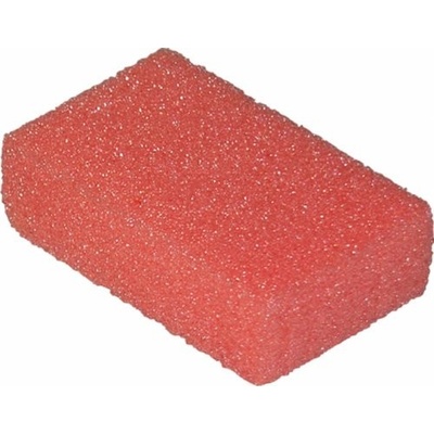 Spokar pemza kozmetická umelá 80 x 50 x 22 mm