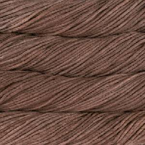 malabrigo Chunky Polvoriento Плетива прежда (CH074)