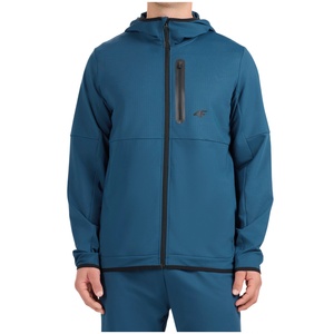 4F Sweatshirt M2732 Размер: M / Цвят: тъмно син