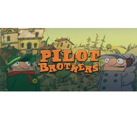 Pilot Brothers