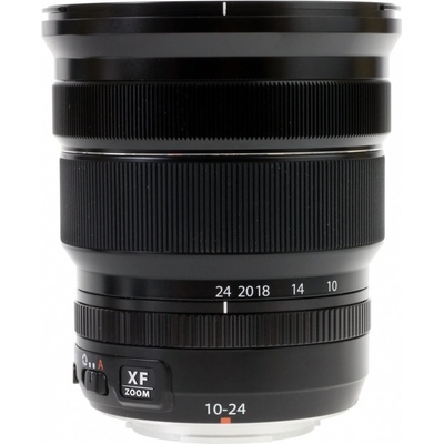 Fujifilm XF 10-24mm f/4 R OIS