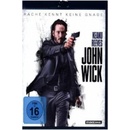 John Wick, Blu-ray