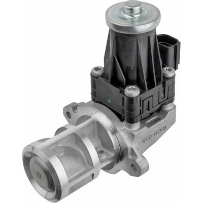 NTY EGR Ventil Chrylser Gand Voyager 2.8CRD 2011- Jeep Cherokee 2.8CRD 2011- Wrangler 2.8CRD 2011 (49002026F)