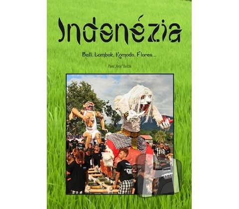 Indonézia