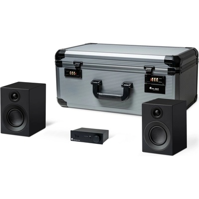 Pro-Ject TRAVEL SET BOX S3 BT BLK