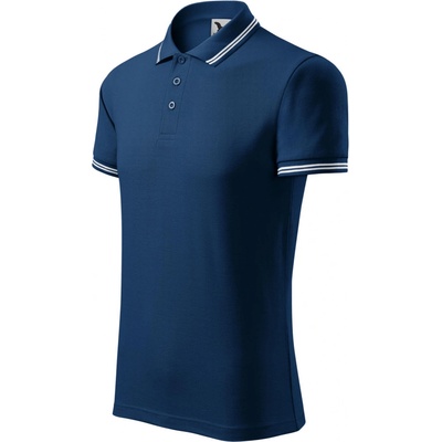 B&C pánska polokošeľa PM430 urban khaki