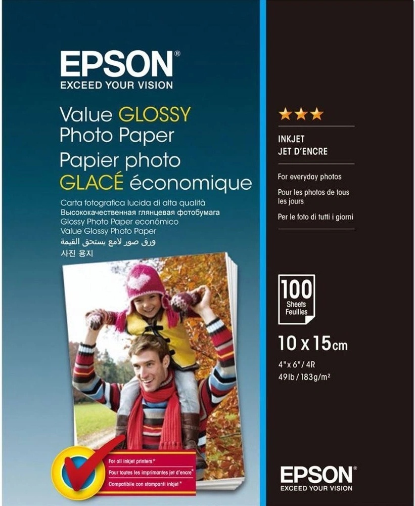 Epson C13S400039