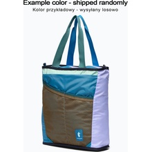 Cotopaxi Todo Convertible Tote taška 22 l del dia