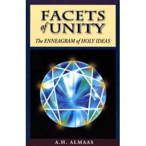 Facets of Unity | A. H. Almaas (ISBN: 9780936713144)