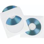 Hama Предпазни пликове за cd/dvd дискове, опаковка 100 бр (hama-51174) - megamag