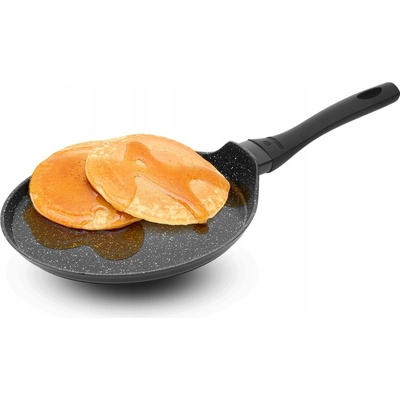 Gerlach Pánev na palačinky Granitex 25 cm s nepřilnavým povrchem