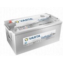Autobaterie Varta Promotive EFB 12V 240Ah 1200A 740 500 120