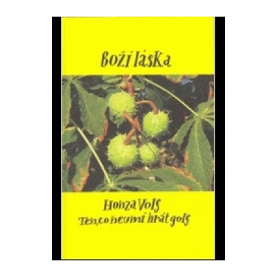 Boží láska