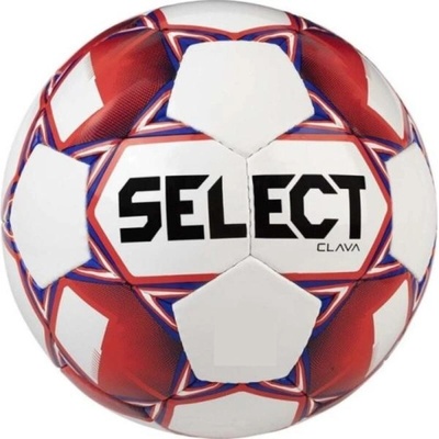 Select Футболна топка SELECT Clava Размер 4 PU