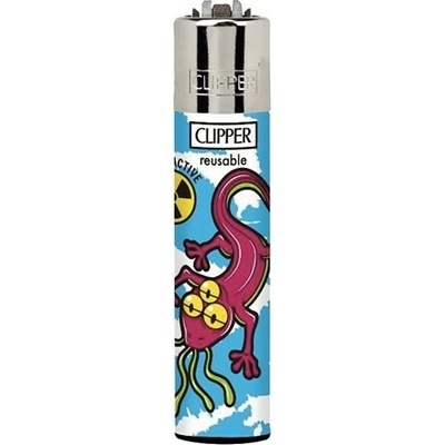 Clipper Mutant Animals Varianty Jašter mutant