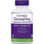 Natrol Glucosamine Omega 3 [90 Гел капсули]