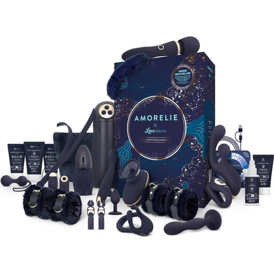 Amorelie x LoveBoxxx Advent Calendar 2026 Luxury Edition