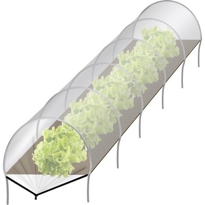 Malatec 13127 Zahradní tunel mini 3m