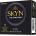 Skyn 3 бр. Тънки нелатексови презервативи Skyn Elite