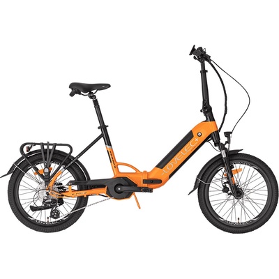 Lovelec Fornax 2024