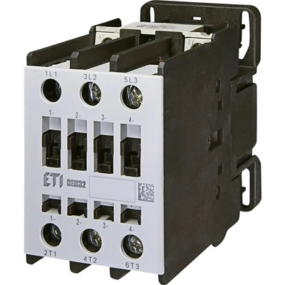 ETI CEM32.00 230V AC 50/60Hz 3NO