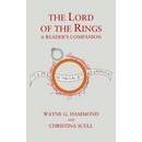 The Lord of the Rings: A Reader\'s Companion - Wayne G. Hammond, Christina Scull