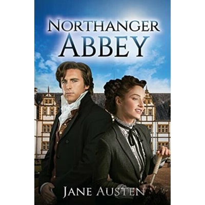Northanger Abbey Annotated - Jane Austen