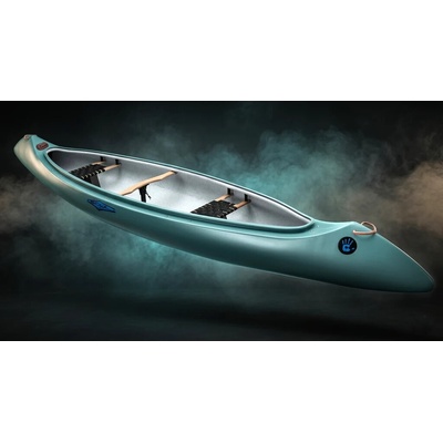 Soul Waterman Soul Ka: Ron Canoe