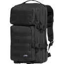 Pentagon Tac Maven Assault čierny 35 l