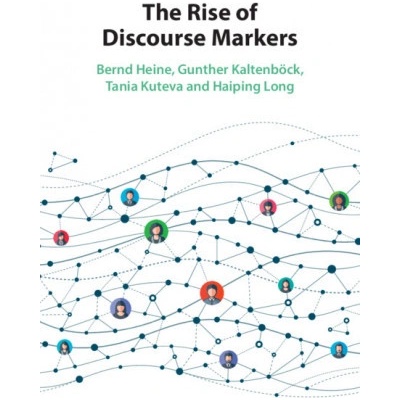The Rise of Discourse Markers - Heine Bernd