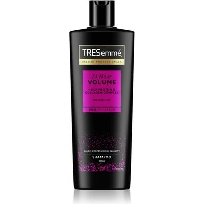 TRESemmé 24h Volume шампоан за обем на фина коса 400ml