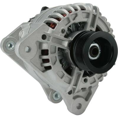generátor HC CARGO F 032 115 382