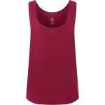 Sherpa Дамски топ Sherpa Women's Jutnu Scoop Neck Tank Top - Wine - размер XS (916-6728-0311)
