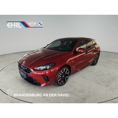 BMW 120i 125 kW