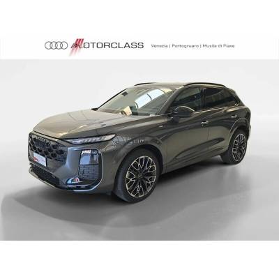 Audi Q3 2.0 TDI S tronic S-line 110 kW