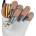 Clavier Nailsology Cat Eye Diva C09 Meowty Python 8 ml