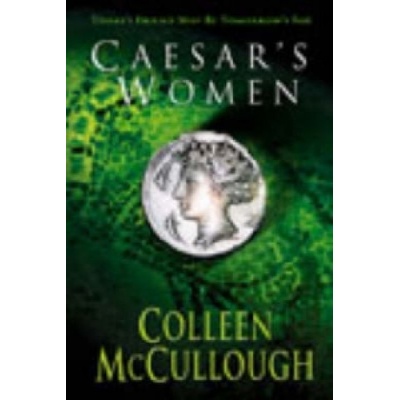 Caesar - C. McCullough