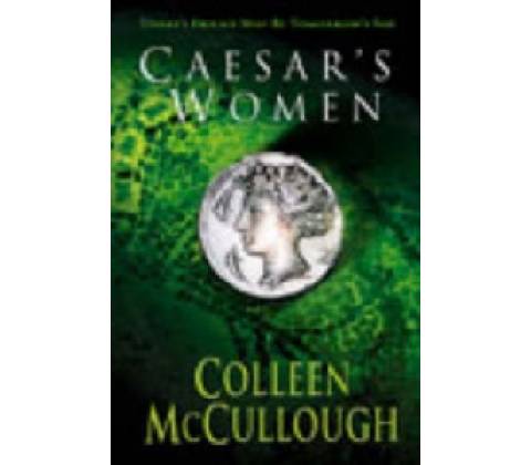 Caesar - C. McCullough