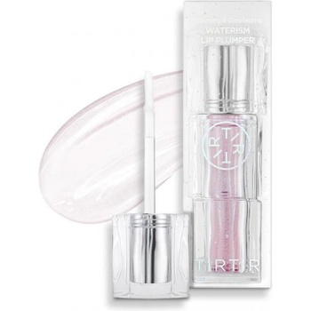 TIRTIR Waterism Lip Plumper - Хидратиращ гланц за по-обемни устни