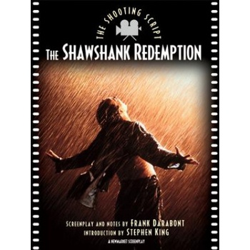 Shawshank Redemption: the Shooting Script | Frank Darabont