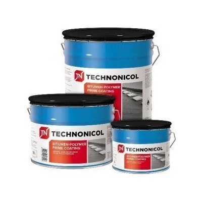 penetrace TECHNONICOL N 01 - vědro 10 L