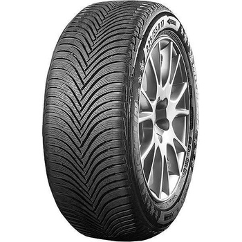 Image 1 of Michelin Alpin 5 215/55 R17 94V