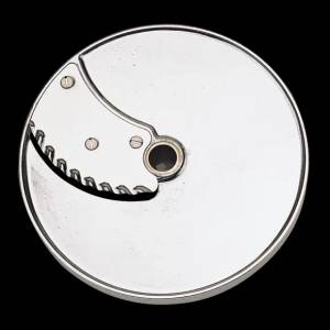 Robot-Coupe Диск за вълнообразно нарязване 5 mm - Robot Coupe