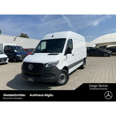 Mercedes-Benz Sprinter H2 314 Select 100 kW