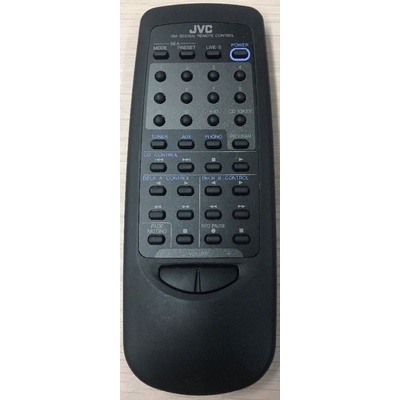 GENERAL JVC RM-SES50U - съвместимо дистанционно управление на марката General (RM-SES50U)