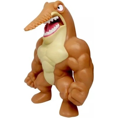 diramix Монстерфлекс: Водните чудовища - Пристис (0326-pr)