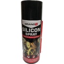 GrandX Silikónový sprej 400 ml