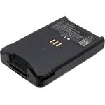 Cameron Sino Батерия за Kenwood TH-D74, TH-D75 и други, 1800 mAh, литиево-йонна (CS-KNB740TW)
