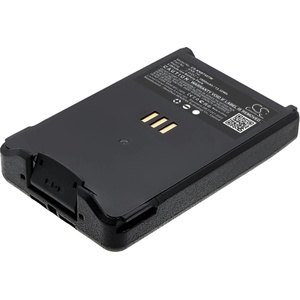 Cameron Sino Батерия за Kenwood TH-D74, TH-D75 и други, 1800 mAh, литиево-йонна (CS-KNB740TW)